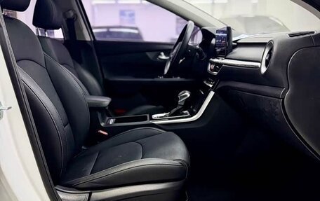 KIA K3, 2021 год, 1 320 000 рублей, 16 фотография