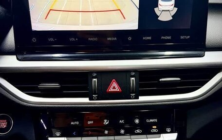 KIA K3, 2021 год, 1 320 000 рублей, 22 фотография