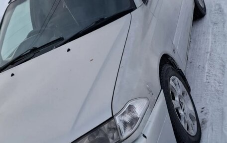 Toyota Carina, 2001 год, 395 000 рублей, 3 фотография