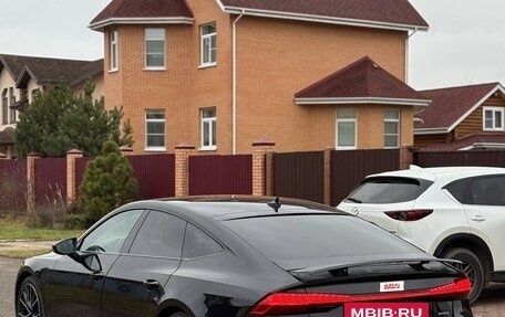 Audi A7, 2019 год, 4 250 000 рублей, 5 фотография