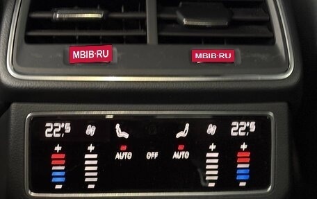 Audi A7, 2019 год, 4 250 000 рублей, 10 фотография