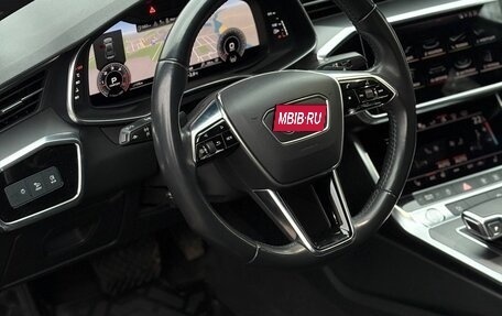 Audi A7, 2019 год, 4 250 000 рублей, 7 фотография