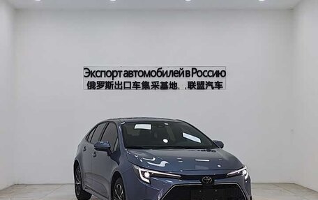 Toyota Corolla, 2023 год, 1 520 000 рублей, 1 фотография