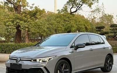 Volkswagen Golf VIII, 2022 год, 1 610 004 рублей, 1 фотография