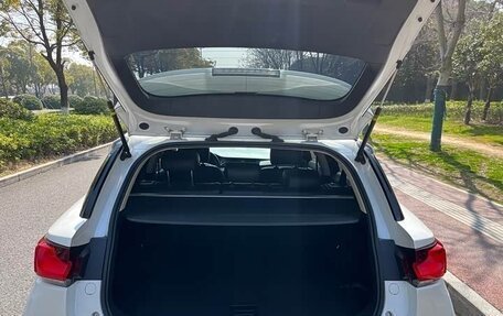 Lexus CT I рестайлинг, 2021 год, 1 990 000 рублей, 6 фотография
