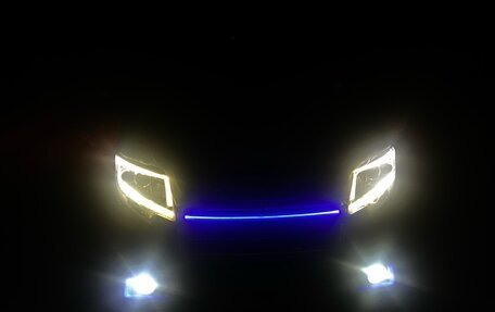 Daihatsu Move VI рестайлинг, 2015 год, 725 000 рублей, 5 фотография