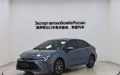 Toyota Corolla, 2023 год, 1 520 000 рублей, 3 фотография