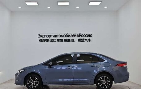 Toyota Corolla, 2023 год, 1 520 000 рублей, 4 фотография