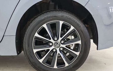 Toyota Corolla, 2023 год, 1 520 000 рублей, 8 фотография