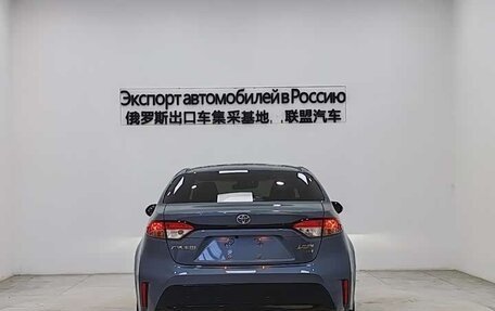 Toyota Corolla, 2023 год, 1 520 000 рублей, 6 фотография