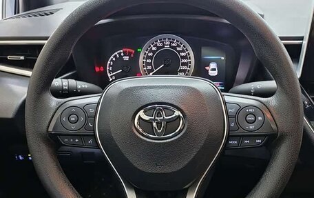 Toyota Corolla, 2023 год, 1 520 000 рублей, 9 фотография