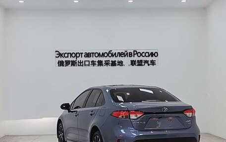 Toyota Corolla, 2023 год, 1 520 000 рублей, 5 фотография