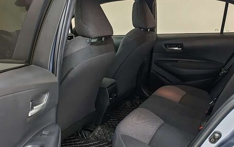 Toyota Corolla, 2023 год, 1 520 000 рублей, 10 фотография