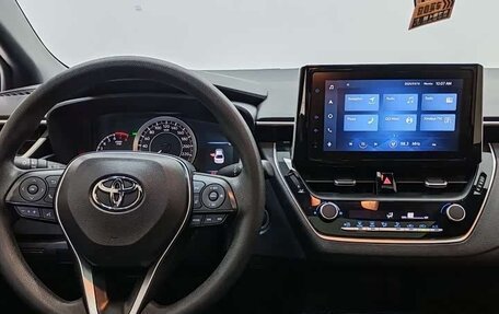 Toyota Corolla, 2023 год, 1 520 000 рублей, 11 фотография