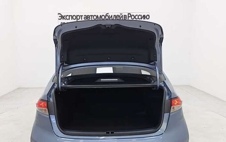 Toyota Corolla, 2023 год, 1 520 000 рублей, 7 фотография