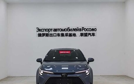 Toyota Corolla, 2023 год, 1 520 000 рублей, 2 фотография