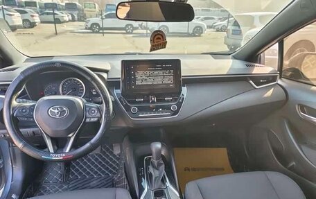 Toyota Corolla, 2023 год, 1 520 000 рублей, 12 фотография