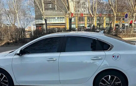 KIA K3, 2023 год, 1 505 000 рублей, 4 фотография