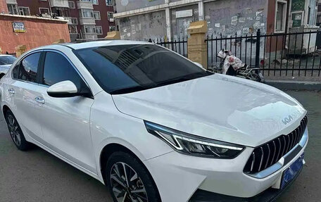 KIA K3, 2023 год, 1 505 000 рублей, 3 фотография