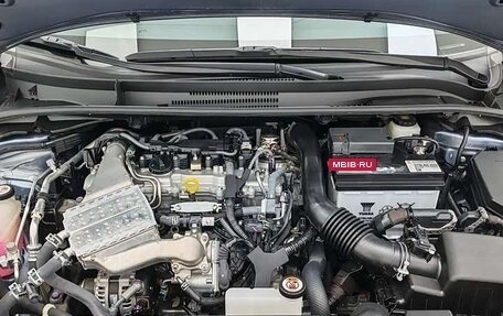 Toyota Corolla, 2023 год, 1 520 000 рублей, 13 фотография