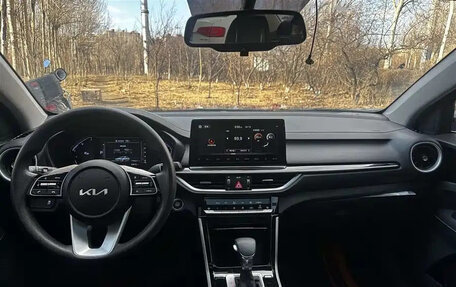 KIA K3, 2023 год, 1 505 000 рублей, 7 фотография