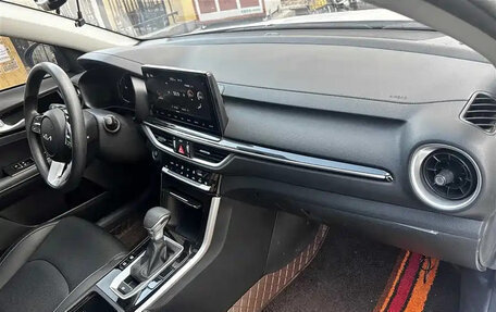 KIA K3, 2023 год, 1 505 000 рублей, 12 фотография