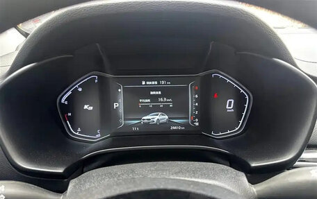 KIA K3, 2023 год, 1 505 000 рублей, 8 фотография