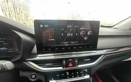 KIA K3, 2023 год, 1 505 000 рублей, 9 фотография