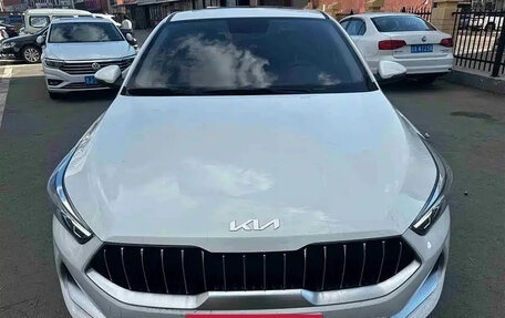 KIA K3, 2023 год, 1 505 000 рублей, 2 фотография