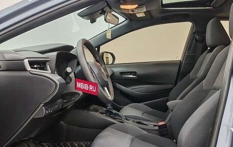 Toyota Corolla, 2023 год, 1 520 000 рублей, 15 фотография