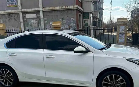 KIA K3, 2023 год, 1 505 000 рублей, 14 фотография