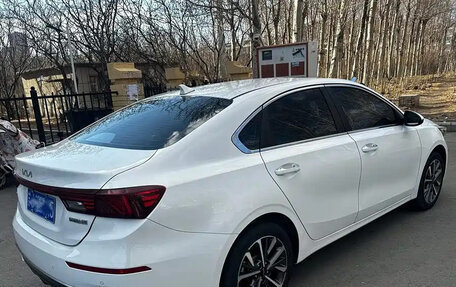 KIA K3, 2023 год, 1 505 000 рублей, 18 фотография