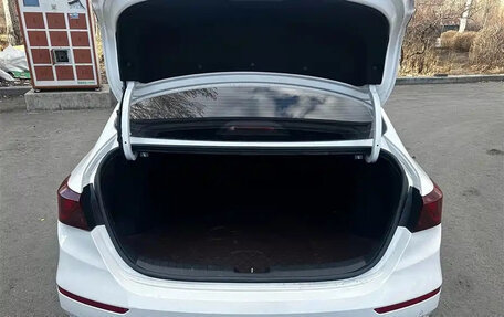 KIA K3, 2023 год, 1 505 000 рублей, 15 фотография