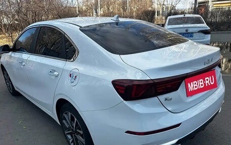 KIA K3, 2023 год, 1 505 000 рублей, 16 фотография