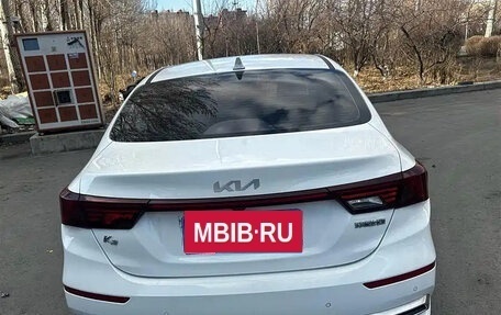 KIA K3, 2023 год, 1 505 000 рублей, 17 фотография