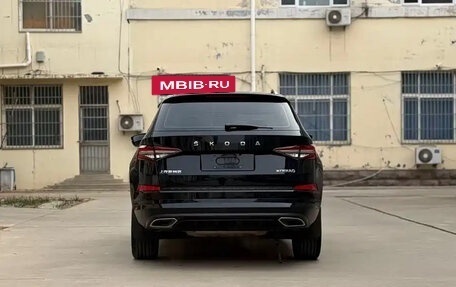 Skoda Kodiaq I, 2023 год, 2 430 777 рублей, 5 фотография