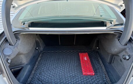 Jaguar XE I рестайлинг, 2018 год, 2 500 000 рублей, 34 фотография