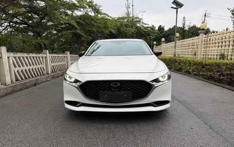 Mazda 3, 2023 год, 1 430 007 рублей, 2 фотография