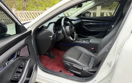Mazda 3, 2023 год, 1 430 007 рублей, 9 фотография