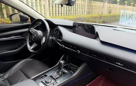 Mazda 3, 2023 год, 1 430 007 рублей, 10 фотография