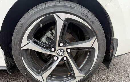 Mazda 3, 2023 год, 1 430 007 рублей, 19 фотография