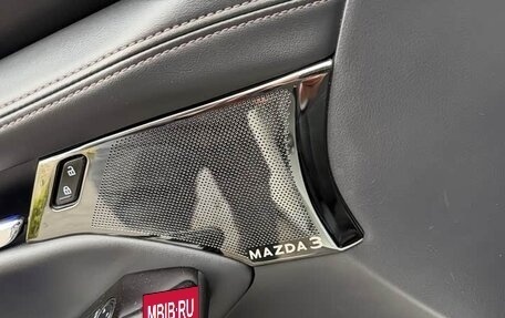 Mazda 3, 2023 год, 1 430 007 рублей, 18 фотография