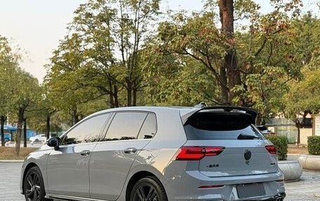 Volkswagen Golf VIII, 2022 год, 1 610 004 рублей, 5 фотография