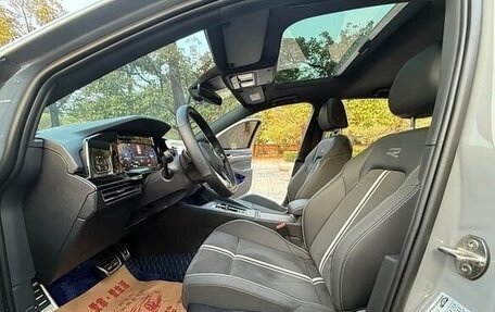 Volkswagen Golf VIII, 2022 год, 1 610 004 рублей, 11 фотография