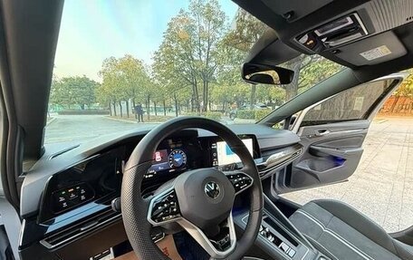 Volkswagen Golf VIII, 2022 год, 1 610 004 рублей, 9 фотография