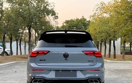 Volkswagen Golf VIII, 2022 год, 1 610 004 рублей, 6 фотография
