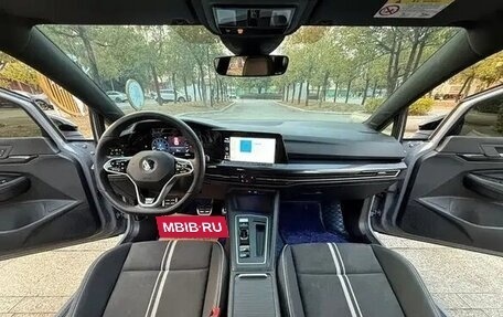 Volkswagen Golf VIII, 2022 год, 1 610 004 рублей, 8 фотография
