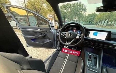 Volkswagen Golf VIII, 2022 год, 1 610 004 рублей, 10 фотография