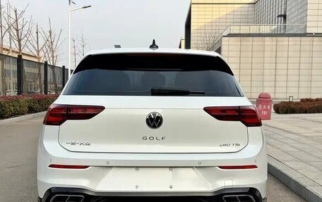 Volkswagen Golf VIII, 2022 год, 1 620 004 рублей, 5 фотография