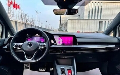 Volkswagen Golf VIII, 2022 год, 1 620 004 рублей, 11 фотография